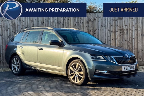 Used Skoda Octavia 2017 for sale - 76101627: Photo 1