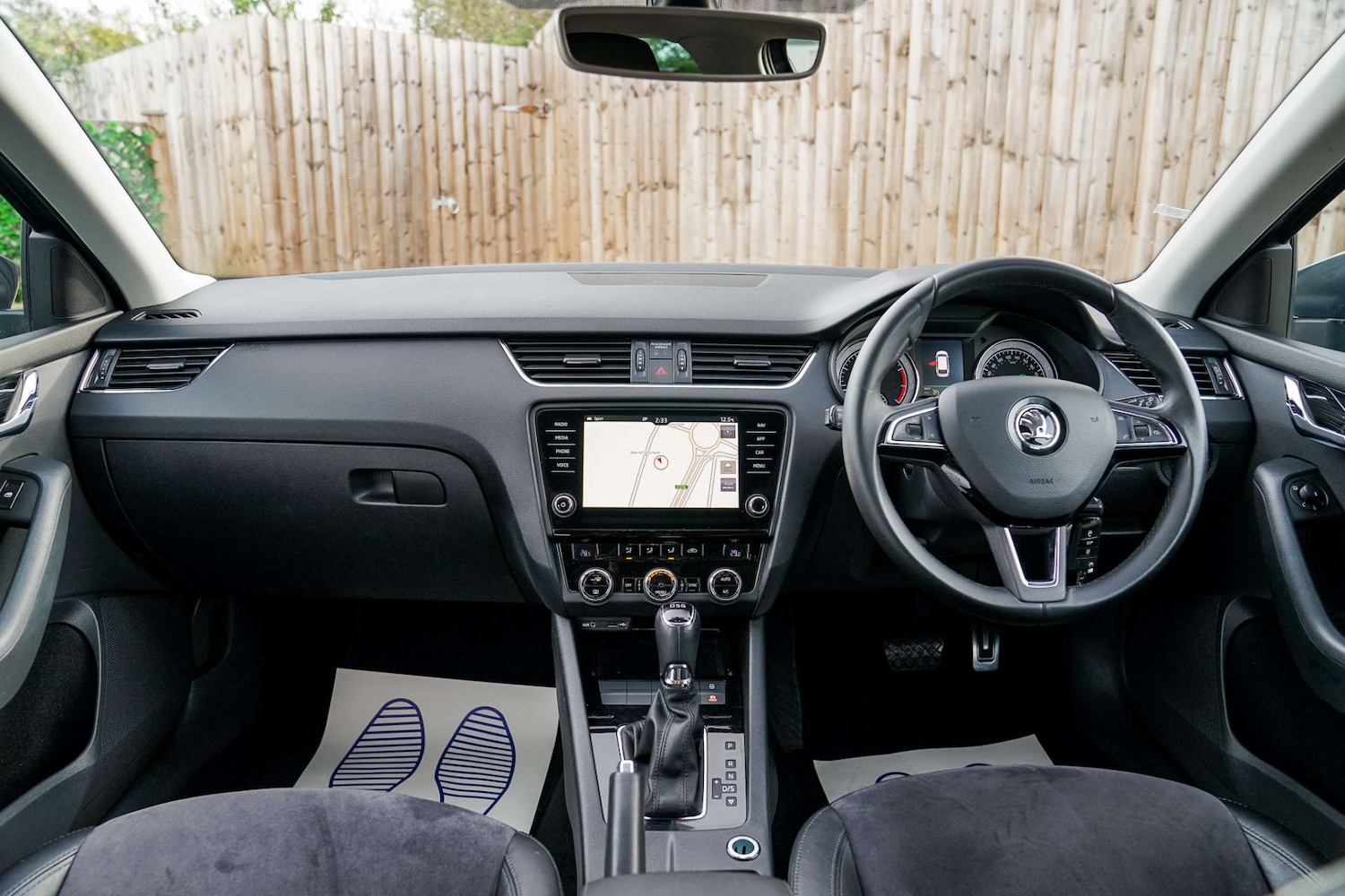 Used Skoda Octavia 2017 for sale - 76101627: Photo 20