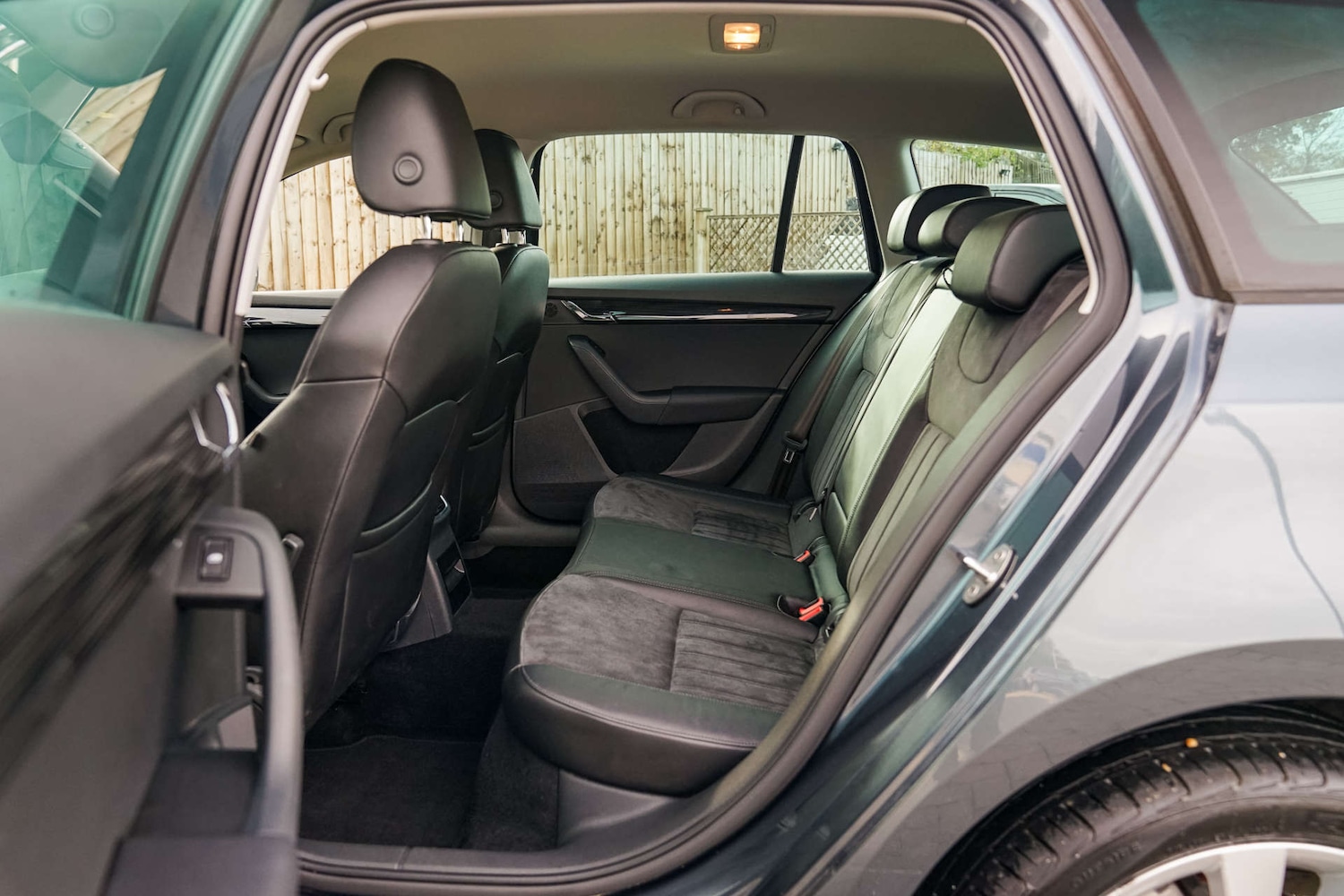 Used Skoda Octavia 2017 for sale - 76101627: Photo 21