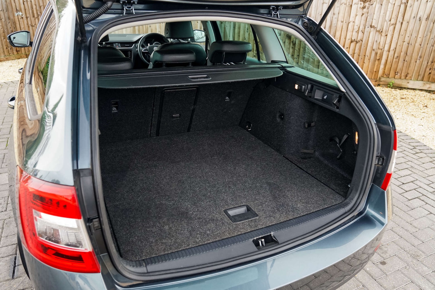 Used Skoda Octavia 2017 for sale - 76101627: Photo 22