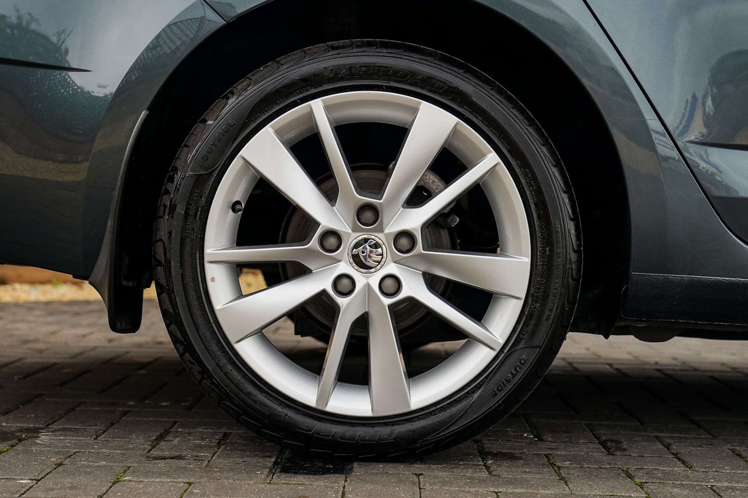 Used Skoda Octavia 2017 for sale - 76101627: Photo 23