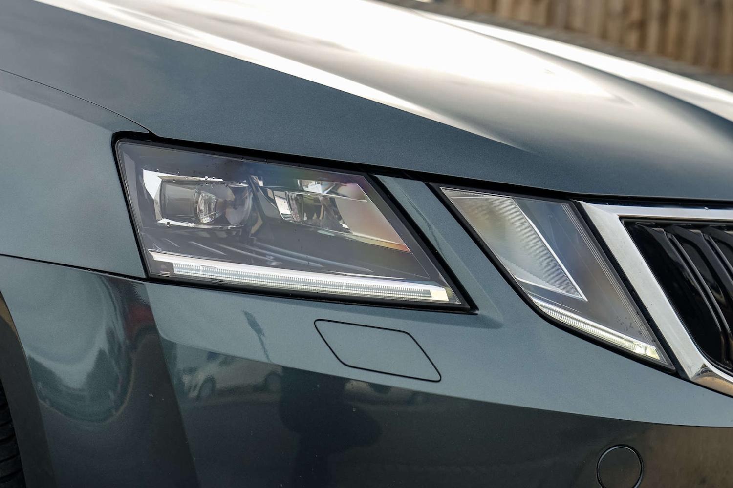 Used Skoda Octavia 2017 for sale - 76101627: Photo 3