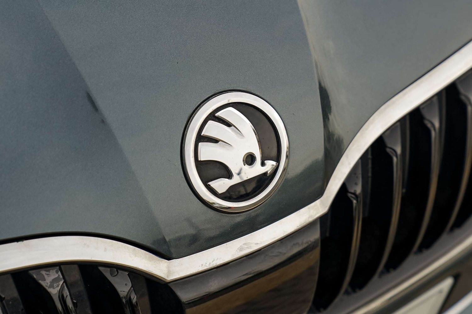 Used Skoda Octavia 2017 for sale - 76101627: Photo 4