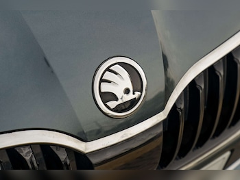 Used Skoda Octavia 2017 for sale - 76101627: Photo