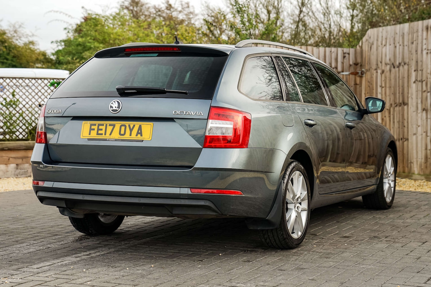 Used Skoda Octavia 2017 for sale - 76101627: Photo 7