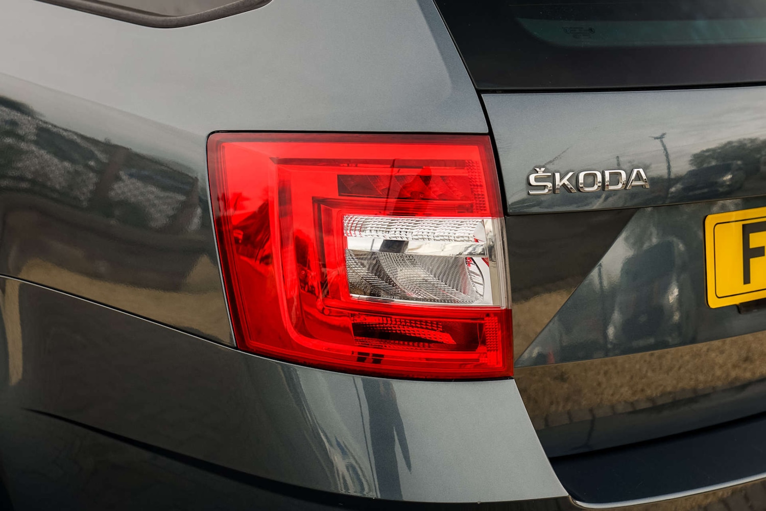 Used Skoda Octavia 2017 for sale - 76101627: Photo 9