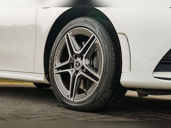 Used Mercedes-Benz A-Class 2021 for sale - 77437669: Photo