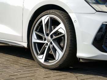 Used Audi A3 2021 for sale - 74449516: Photo