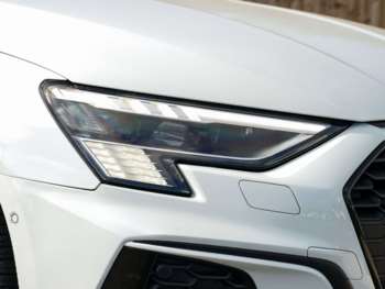 Used Audi A3 2021 for sale - 74449516: Photo
