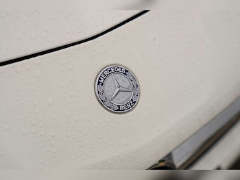 Used Mercedes-Benz SLK 2012 for sale - 77469811: Photo