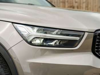 Used Volvo XC40 2022 for sale - 74315908: Photo