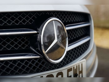 Used Mercedes-Benz A-Class 2012 for sale - 76854618: Photo