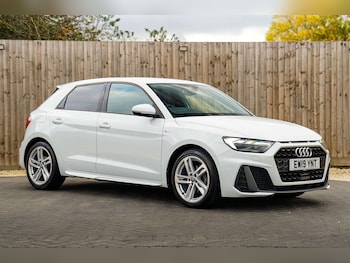 Audi - A1