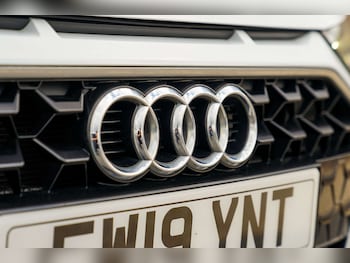 Used Audi A1 2019 for sale - 76179081: Photo