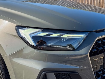 Used Audi A1 2019 for sale - 75416261: Photo