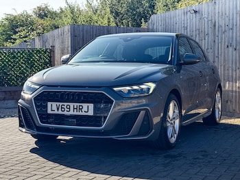 Used Audi A1 2019 for sale - 75416261: Photo