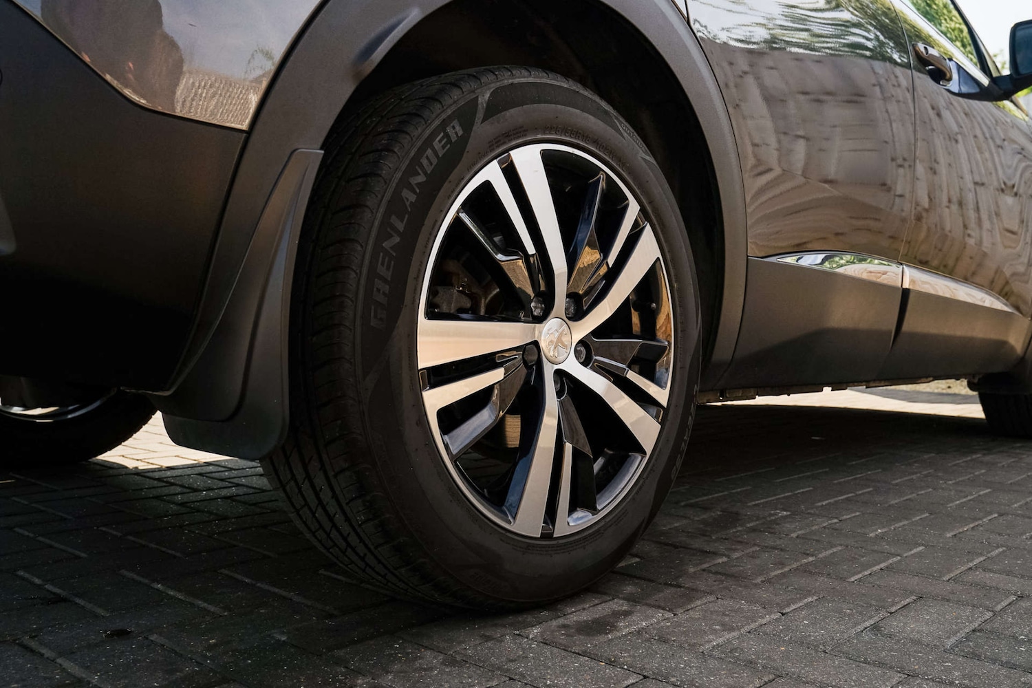 Used Peugeot 3008 2019 for sale - 76663854: Photo 10