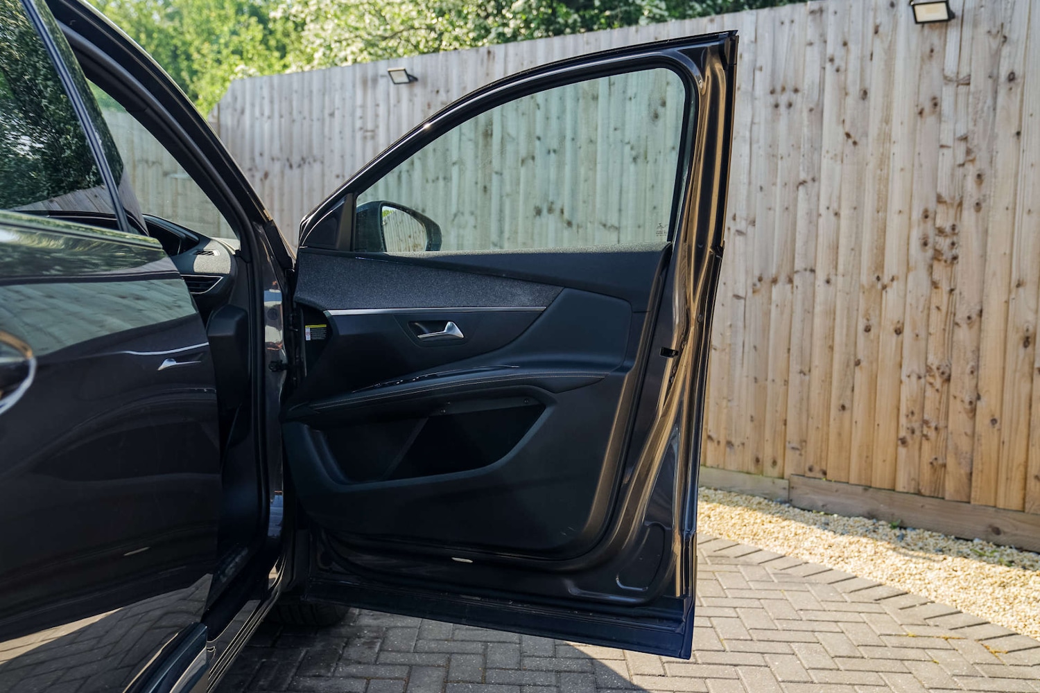 Used Peugeot 3008 2019 for sale - 76663854: Photo 11