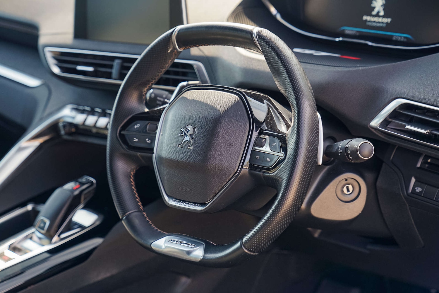 Used Peugeot 3008 2019 for sale - 76663854: Photo 12