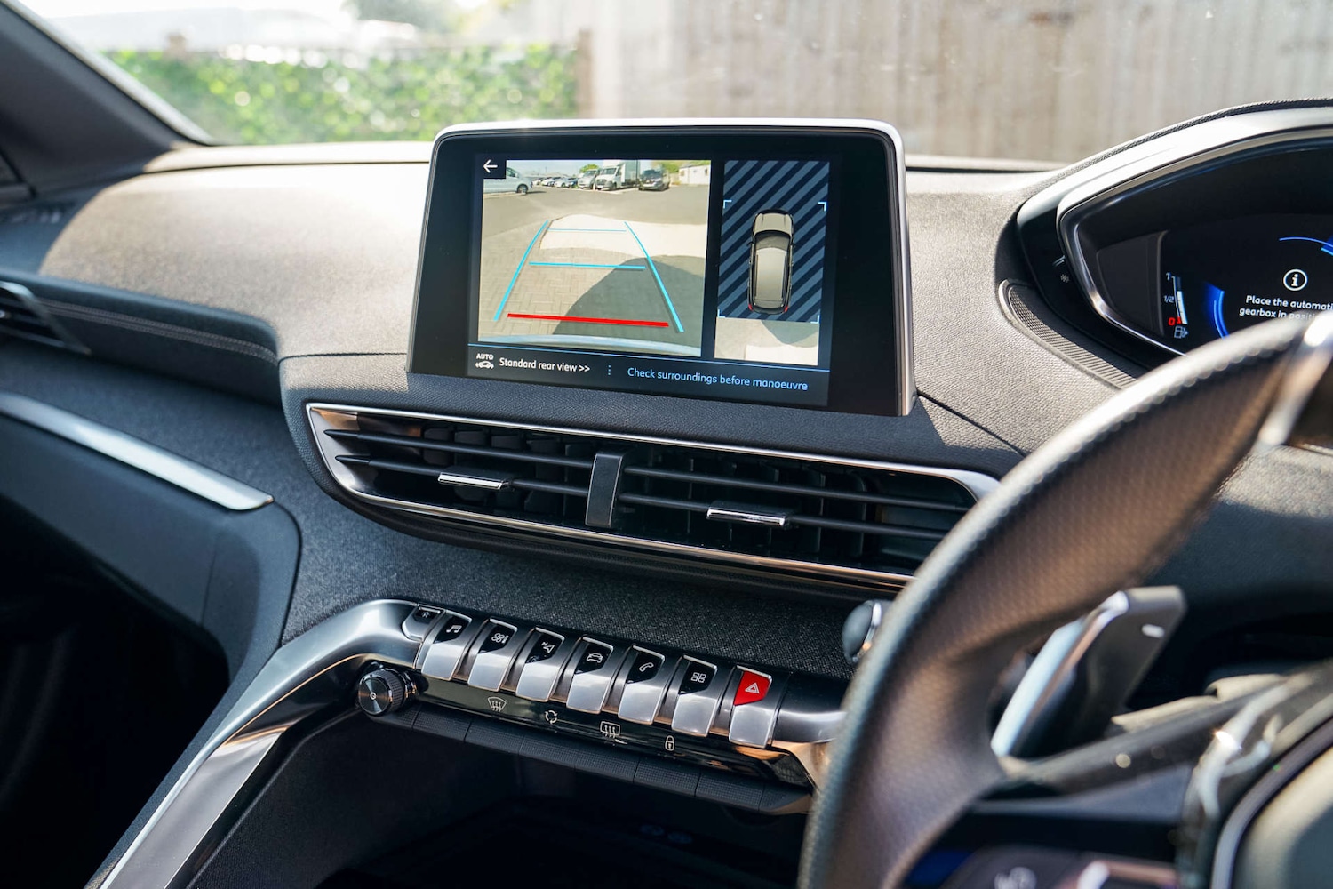 Used Peugeot 3008 2019 for sale - 76663854: Photo 15