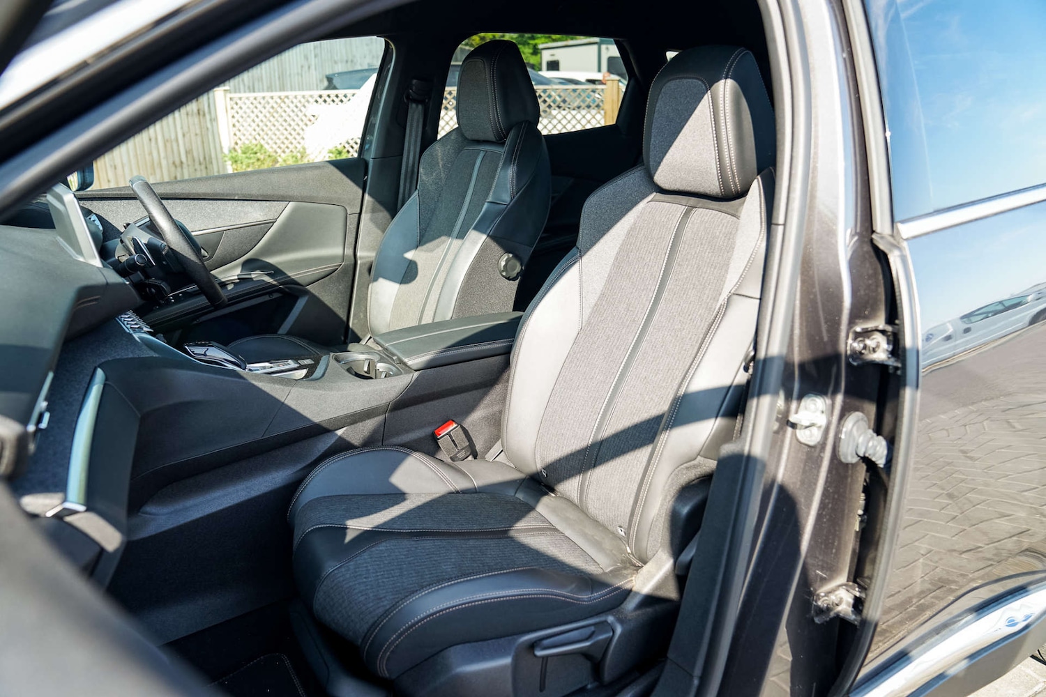 Used Peugeot 3008 2019 for sale - 76663854: Photo 19