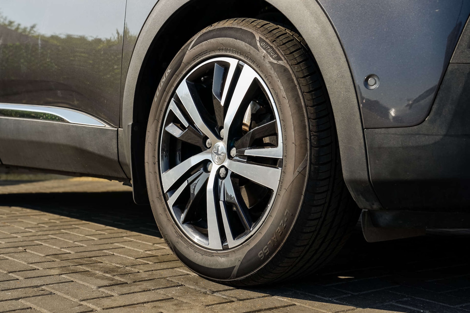 Used Peugeot 3008 2019 for sale - 76663854: Photo 2