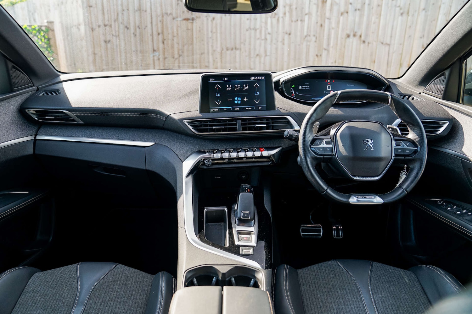 Used Peugeot 3008 2019 for sale - 76663854: Photo 20