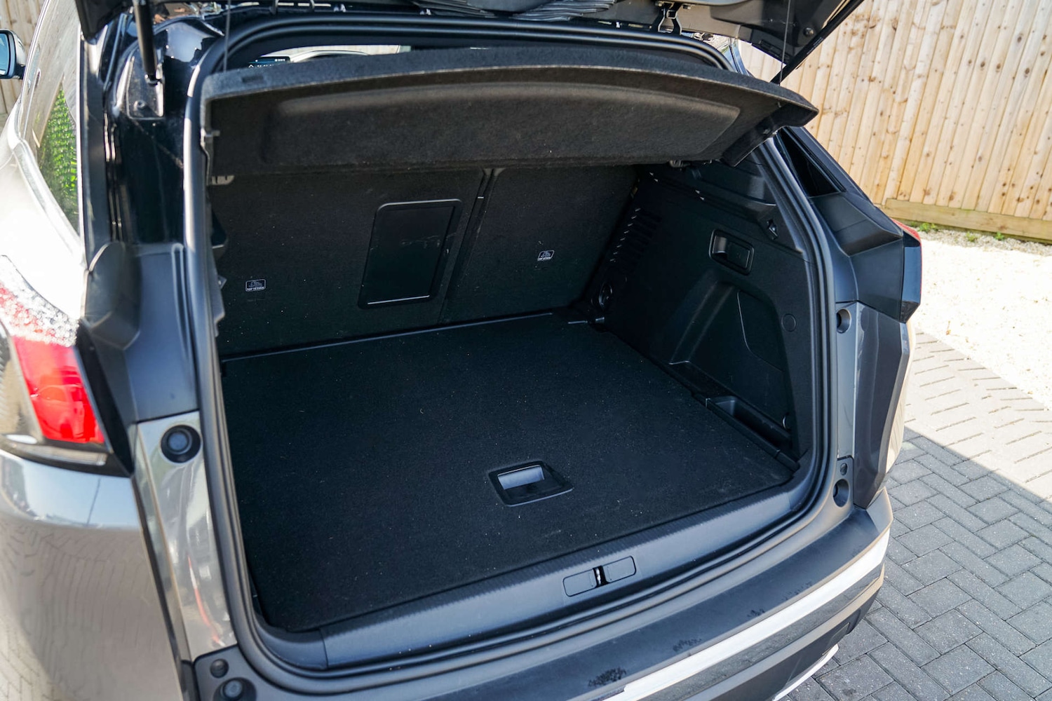 Used Peugeot 3008 2019 for sale - 76663854: Photo 22