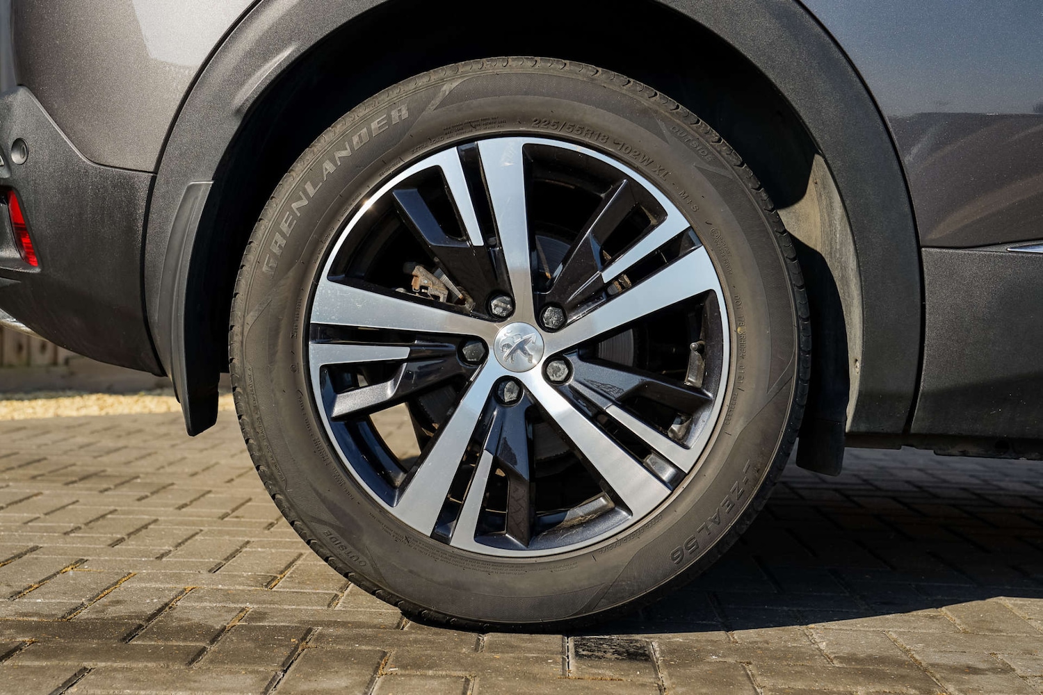 Used Peugeot 3008 2019 for sale - 76663854: Photo 23