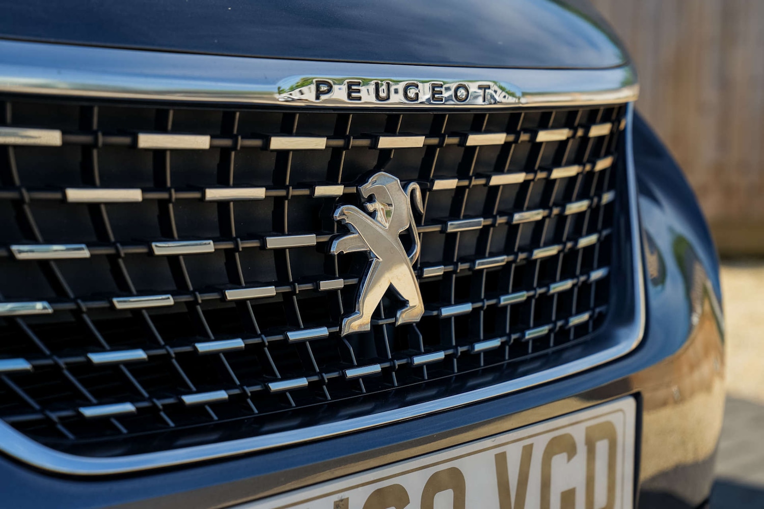 Used Peugeot 3008 2019 for sale - 76663854: Photo 4