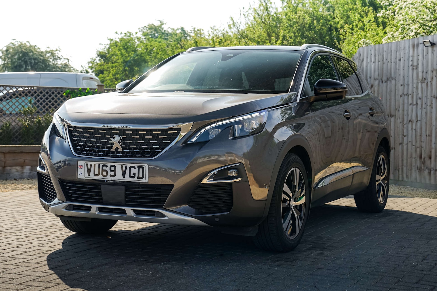 Used Peugeot 3008 2019 for sale - 76663854: Photo 5