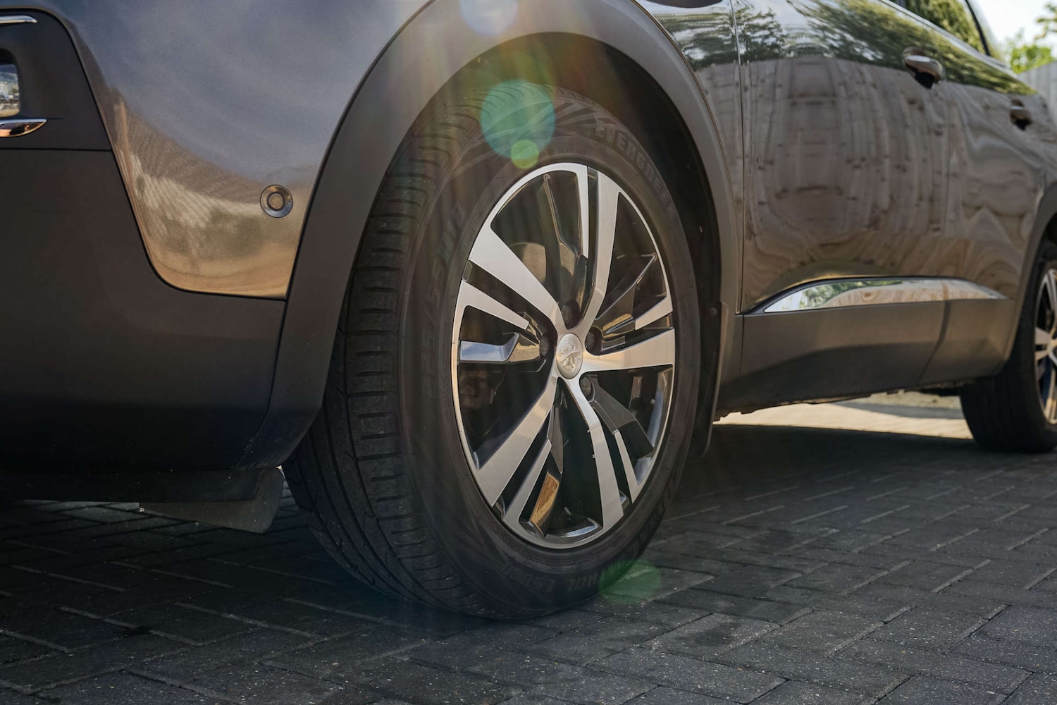 Used Peugeot 3008 2019 for sale - 76663854: Photo 6