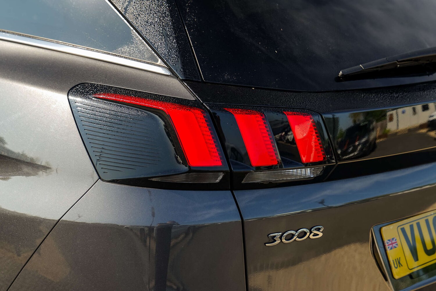 Used Peugeot 3008 2019 for sale - 76663854: Photo 8