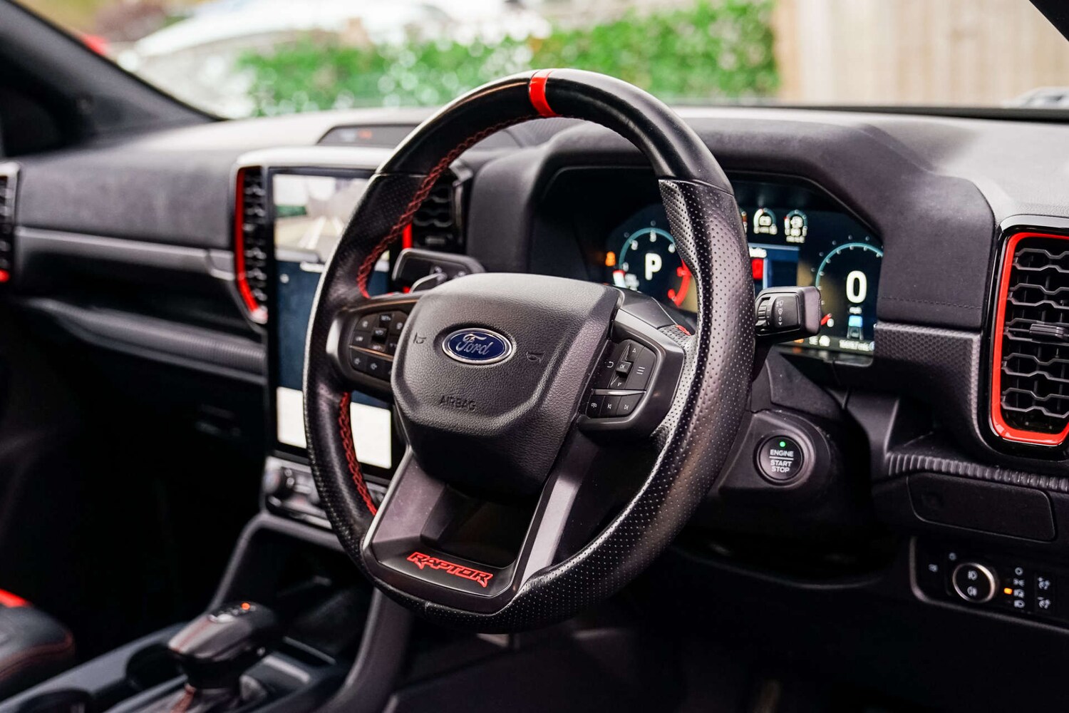 Used Ford Ranger 2023 for sale - 76379432: Photo 13