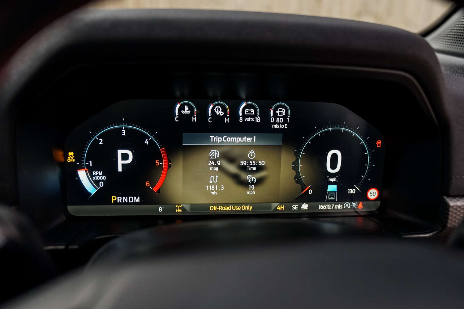 Used Ford Ranger 2023 for sale - 76379432: Photo 14