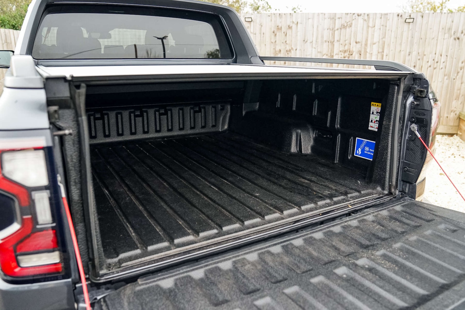 Used Ford Ranger 2023 for sale - 76379432: Photo 23