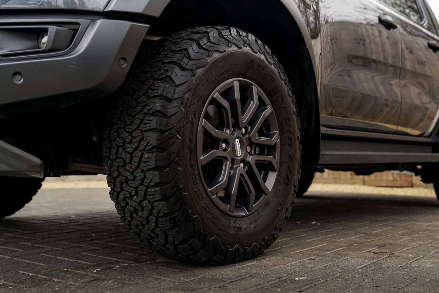 Used Ford Ranger 2023 for sale - 76379432: Photo 6
