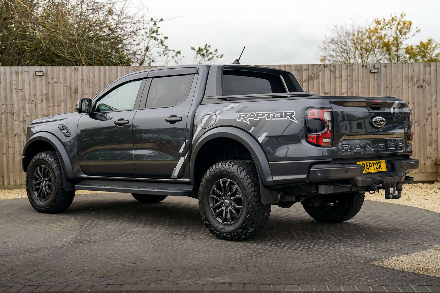 Used Ford Ranger 2023 for sale - 76379432: Photo 8