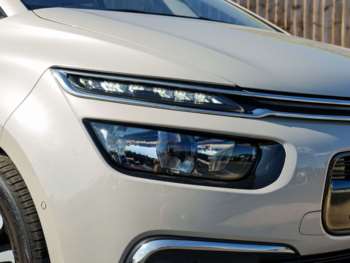 Used Citroen C4 Picasso 2017 for sale - 75003829: Photo