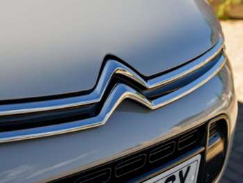 Used Citroen C4 Picasso 2017 for sale - 75003829: Photo