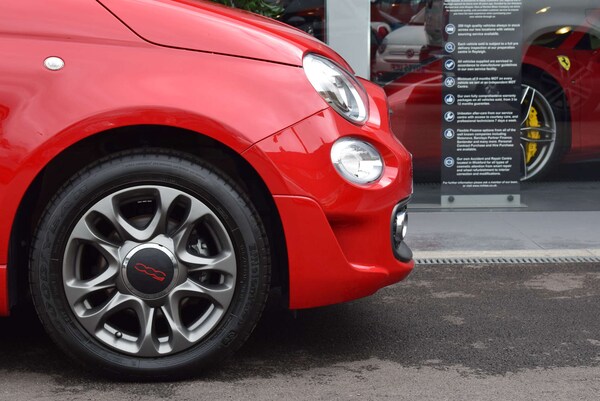 Used Fiat 500 2019 for sale - 75359848: Photo 10
