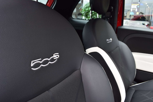 Used Fiat 500 2019 for sale - 75359848: Photo 13