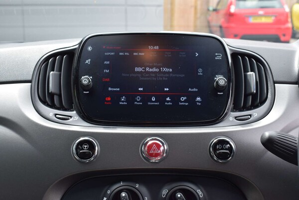 Used Fiat 500 2019 for sale - 75359848: Photo 15