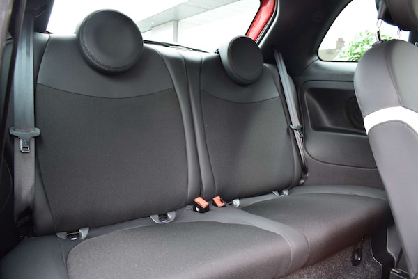 Used Fiat 500 2019 for sale - 75359848: Photo 17