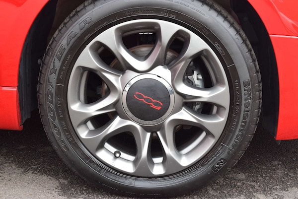 Used Fiat 500 2019 for sale - 75359848: Photo 18