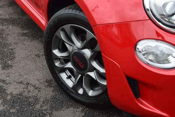 Used Fiat 500 2019 for sale - 75359848: Photo 2
