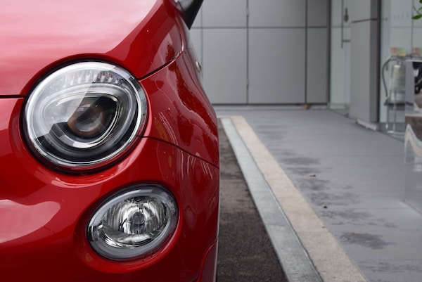 Used Fiat 500 2019 for sale - 75359848: Photo 9