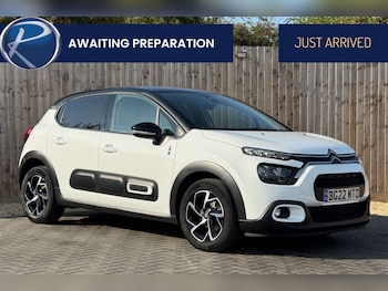 Used Citroen C3 2022 for sale - 75541916: Photo