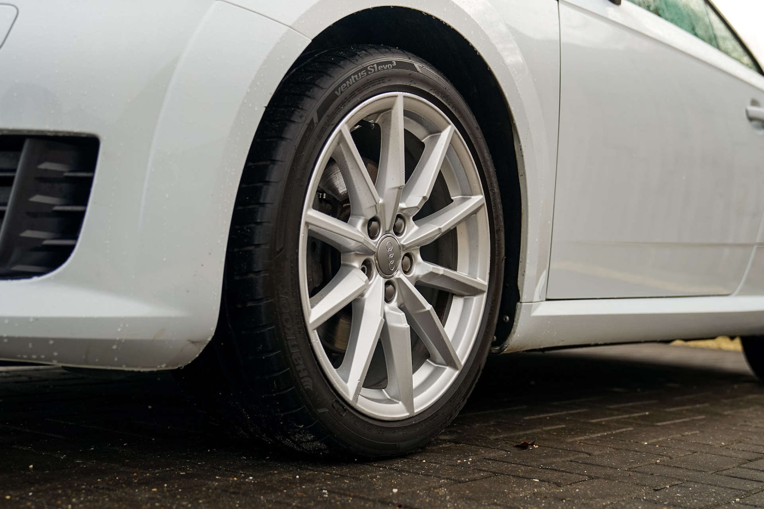 Used Audi TT 2017 for sale - 77139212: Photo 10