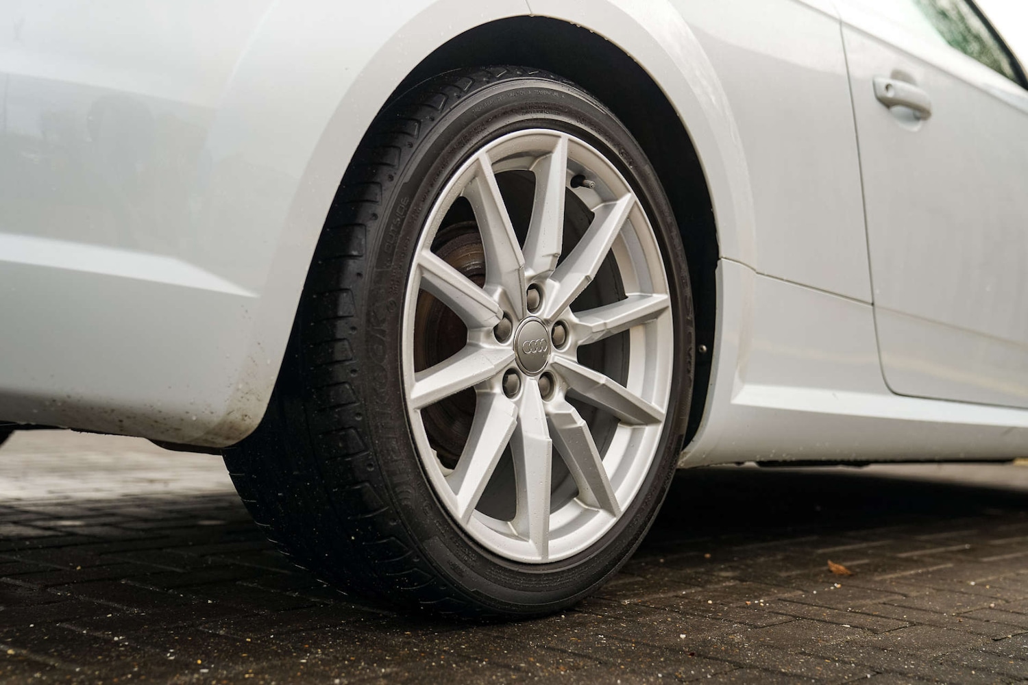 Used Audi TT 2017 for sale - 77139212: Photo 11